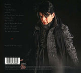 Gary Numan - Intruder