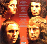 Slade - Old New Borrowed And Blue