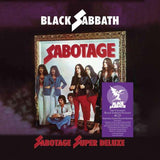 Black Sabbath - Sabotage