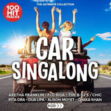 Ultimate Car Sing-A-Long