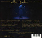 Stevie Nicks - Live In Concert - The 24 Karat Gold Tour