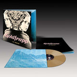 Goldfrapp - Felt Mountain