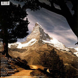 Goldfrapp - Felt Mountain