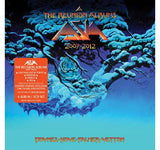 Asia - The Reunion Albums 2007 - 2012