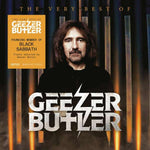 Geezer Butler - The Very Best Of Geezer Butler