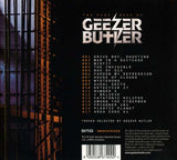 Geezer Butler - The Very Best Of Geezer Butler