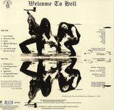 Venom - Welcome To Hell