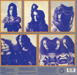 Uriah Heep - Look At Yourself