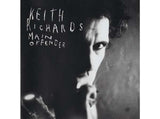 Keith Richards - Main Offender