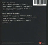Keith Richards - Main Offender