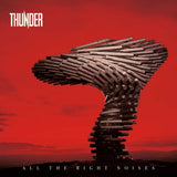 Thunder - All The Right Noises