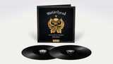 Motörhead - Everything Louder Forever - The Very Best Of Motörhead