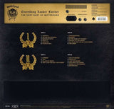 Motörhead - Everything Louder Forever - The Very Best Of Motörhead