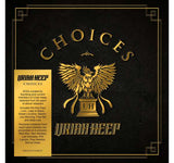 Uriah Heep - Choices
