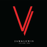 Jam & Lewis - Volume One