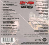 John Sebastian & Arlen Roth - John Sebastian & Arlen Roth Explore The Spoonful Songbook
