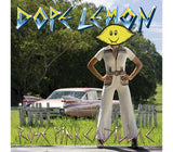 Dope Lemon - Rose Pink Cadillac