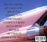 Dope Lemon - Rose Pink Cadillac