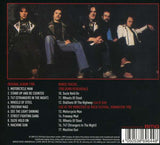 Saxon - Wheels Of Steel