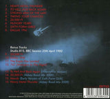 Saxon - Strong Arm Of The Law