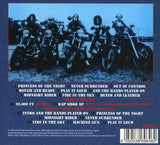 Saxon - Denim And Leather