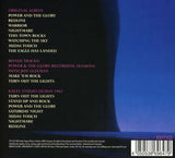 Saxon - Power & The Glory