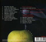 Saxon - Innocence Is No Excuse