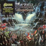 Saxon - Rock The Nations