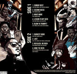 Swindle - The New World