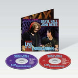 Daryl Hall & John Oates - Live At The Troubadour