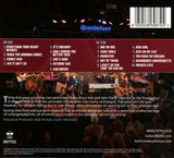 Daryl Hall & John Oates - Live At The Troubadour