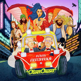 Oliver Onions - Filmmusik - Future Memorabilia