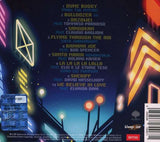 Oliver Onions - Filmmusik - Future Memorabilia