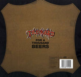 Tankard - For A Thousand Beers