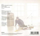 Johnny Marr - Fever Dreams Pt. 1 - 4