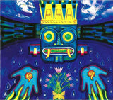 Santana - Blessings And Miracles