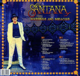 Santana - Blessings And Miracles