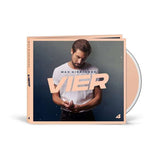 Max Giesinger - VIER
