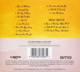 Daryl Hall & John Oates - Marigold Sky