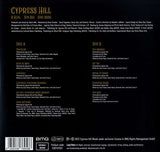 Cypress Hill - Back In Black