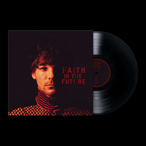 Louis Tomlinson - Faith In The Future