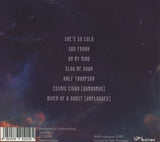 Daily Thompson - Oumuamua