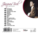 Jacques Brel - Au Printemps