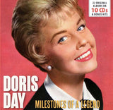 Doris Day - Milestones Of A Legend - 22 Original Albums & Bonus Tracks