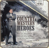 Country & Western Heroes