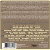 Country & Western Heroes