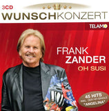 Frank Zander - Oh Susi - Wunschkonzert