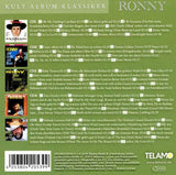 Ronny - Kult Album Klassiker