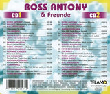 Ross Antony & Freunde
