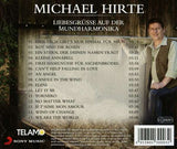 Michael Hirte - Liebesgrüße auf der Mundharmonika